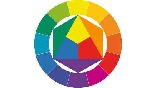 12 Colours and the Emotions They Evoke